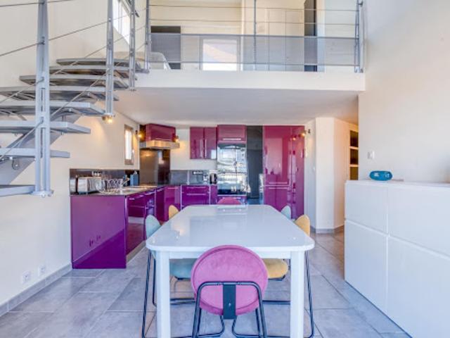 Duplex vente à Béziers, Agde
