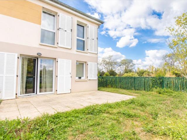 Duplex vente à Tomblaine, Meurthe-et-Moselle