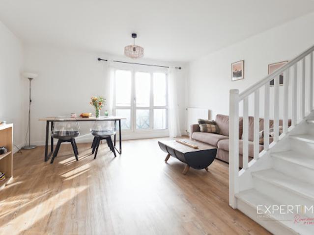 Duplex vente à Versailles, Montigny-le-bretonneux