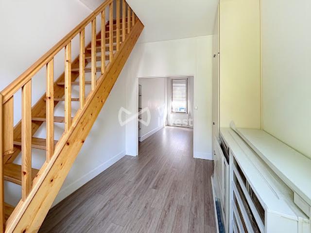 Duplex vente à Nanterre