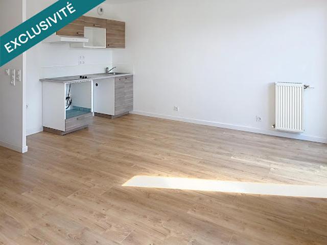 Duplex vente à Pontoise, Cergy