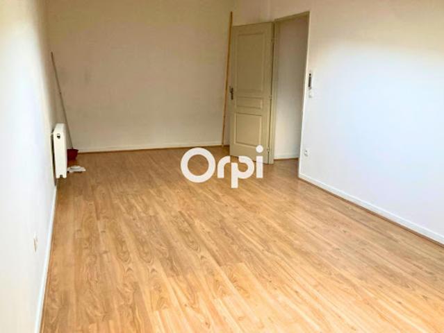 Duplex vente à Lille, Croix