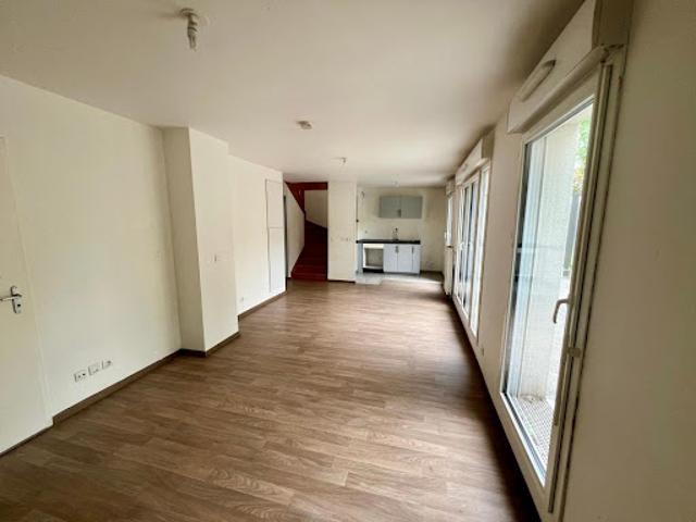 Duplex vente à Le Bourget