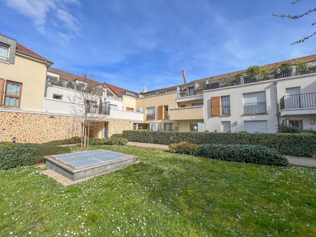 Duplex vente à Rambouillet, Le Mesnil-saint-denis