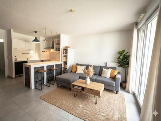 Duplex vente à Toulouse, Léguevin