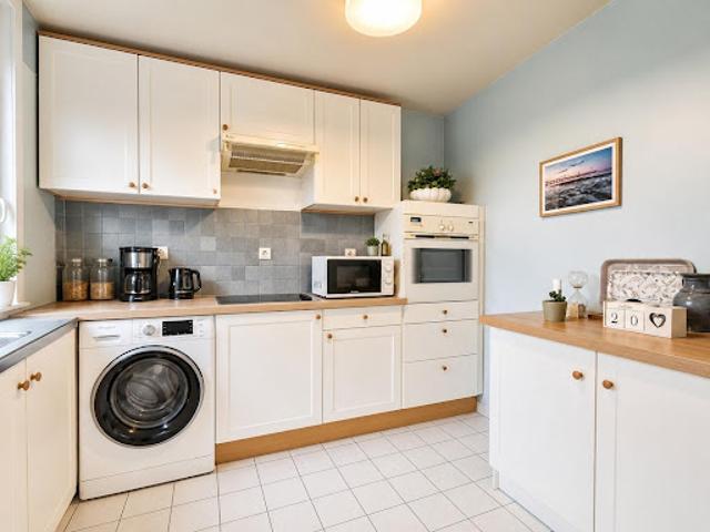 Duplex vente à Versailles, Plaisir