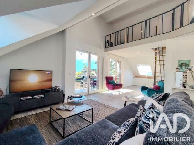 Duplex vente à Les Avollions, Sevrier