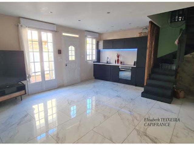 Duplex vente à Thorigny-sur-marne