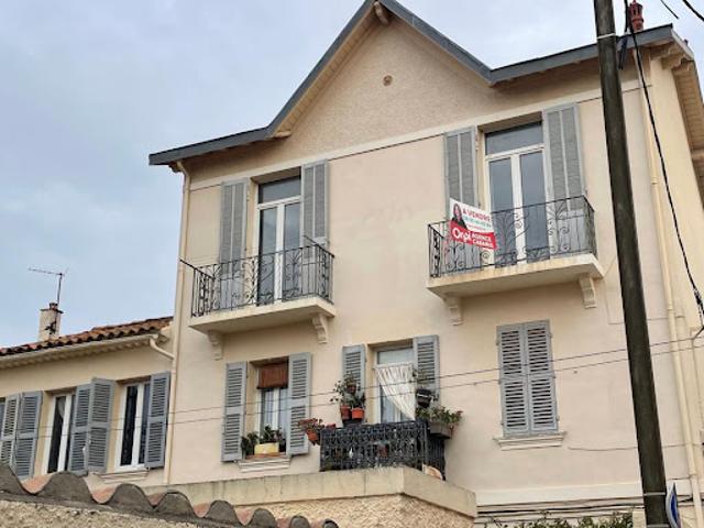 Duplex vente à Arrondissement de Toulon, Toulon