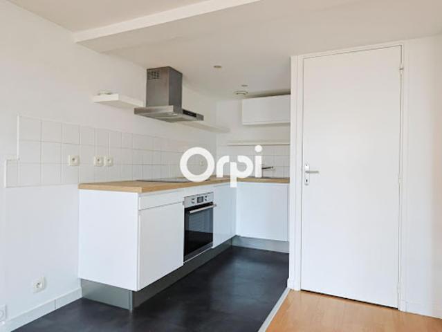 Duplex vente à Centre-Ville, Tourcoing