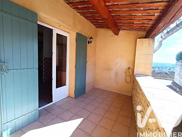 Duplex vente à Nîmes, Saint-julien-de-peyrolas