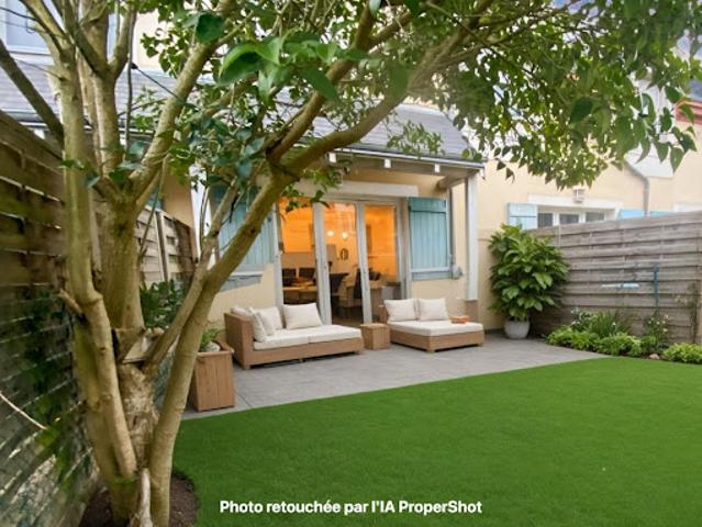 Duplex vente à Orléans, Chécy