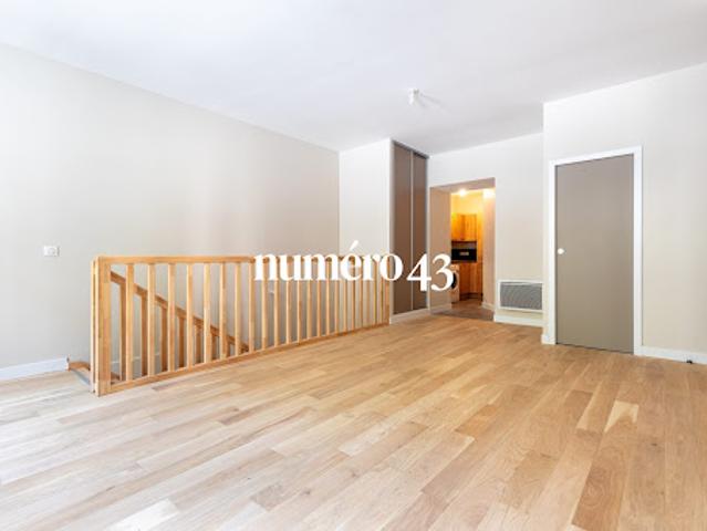 Duplex vente à Argelès-Gazost, Cauterets
