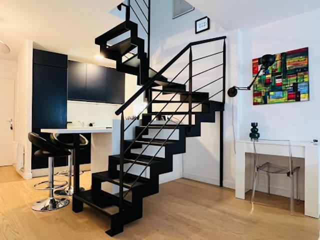 Duplex vente à La Rochelle, Saint-martin-de-ré