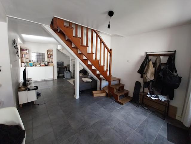 Duplex vente à Rennes, Bretagne