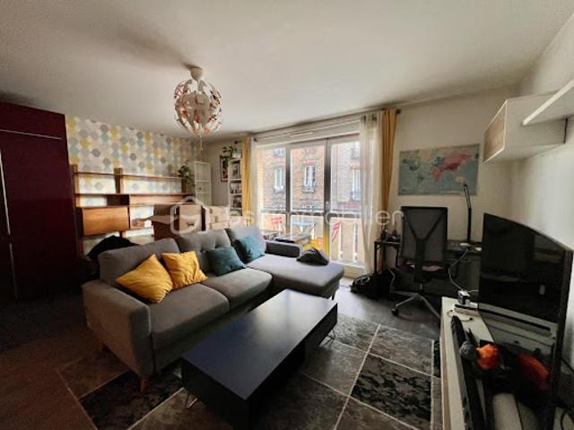 Duplex vente à Paris, Île-de-France