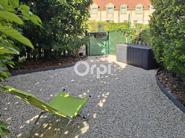 Duplex vente à Sarcelles, Fosses