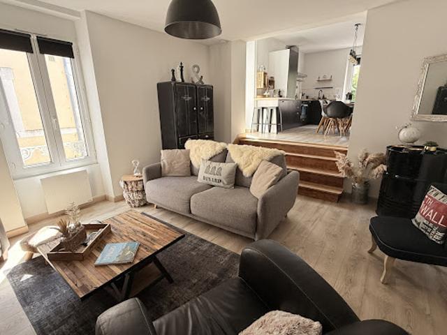 Duplex vente à Saint-Malo, Bretagne