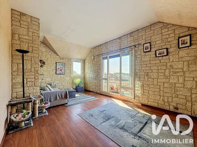 Duplex vente à Argenteuil, Beauchamp