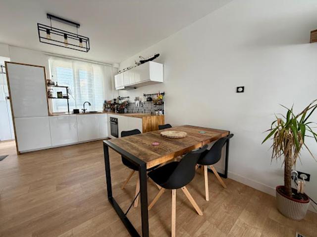 Duplex vente à Brest, Bretagne