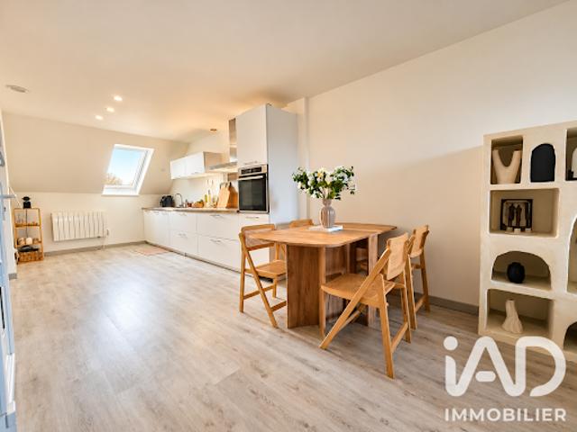Duplex vente à Fontoy, Moselle