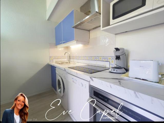 Duplex vente à Béziers, Agde