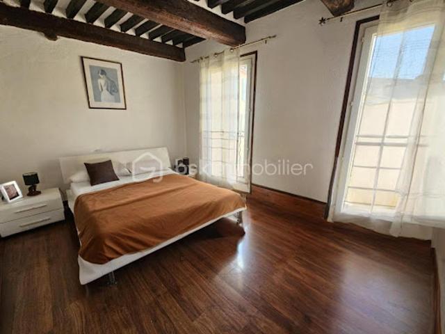 Duplex vente à Les Arcs, La Garrigue
