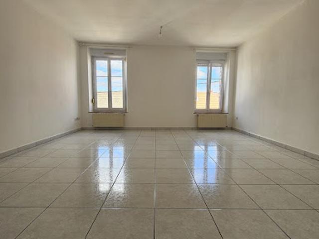 Duplex vente à Val-de-Briey, Longlaville