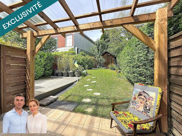 Duplex vente à Menjoud, Saint-Pierre-d'Albigny