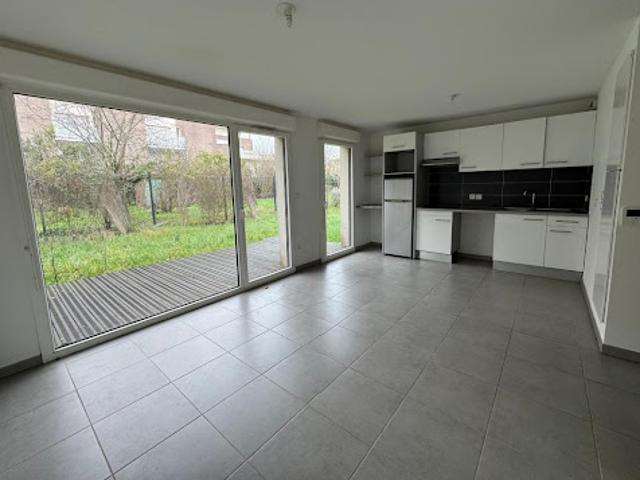Duplex vente à Toulouse