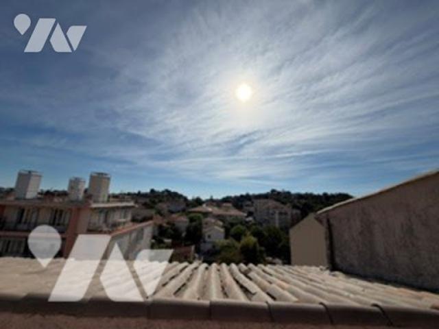 Duplex vente à Grasse, Vallauris