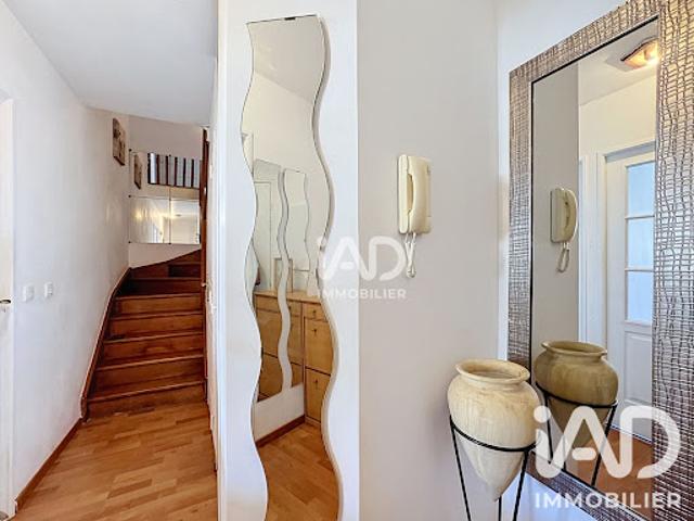Duplex vente à Le Raincy, Vaujours