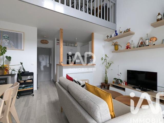 Appartement vente à Lille, Lambersart