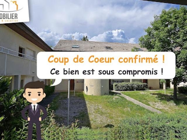 Duplex vente à France métropolitaine, Ferney-voltaire