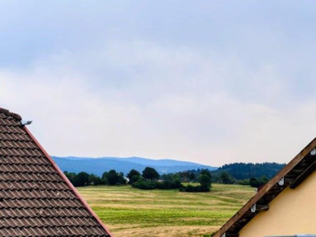 Duplex vente à Pontarlier, Gilley