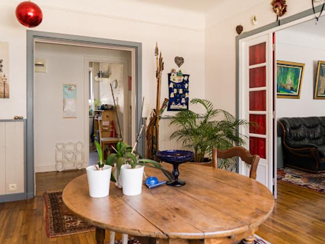 Duplex vente à Lorient, Bretagne