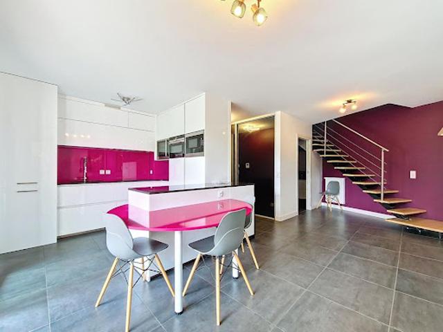 Duplex vente à Bayonne, Anglet