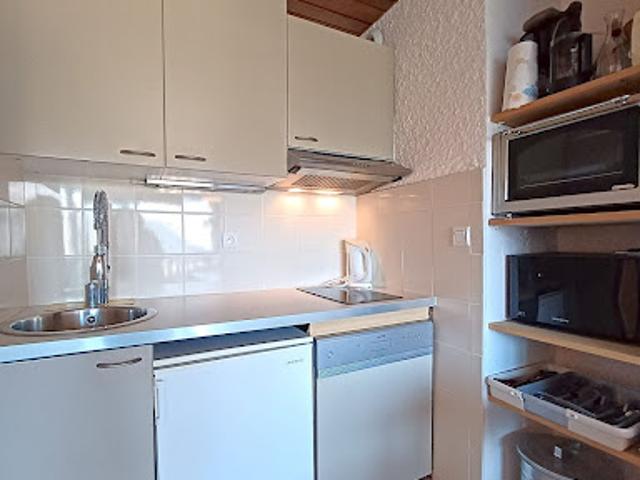 Duplex vente à Grenoble, Auris