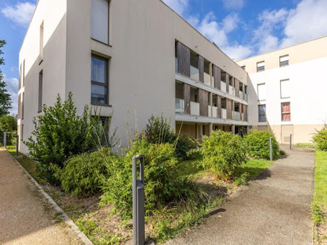 Duplex vente à Rennes, Bretagne