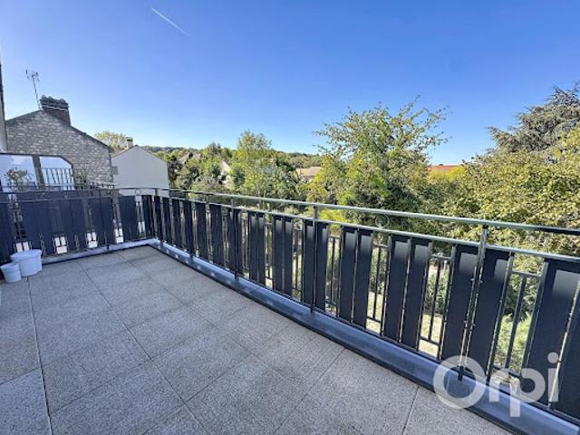 Duplex vente à Antony, Clamart