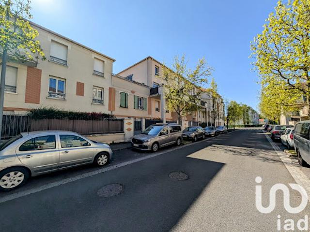 Duplex vente à Ezanville