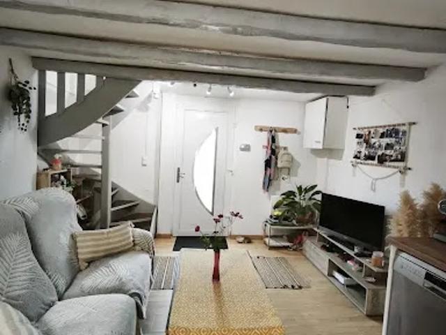 Duplex vente à Gan, Pyrénées-Atlantiques