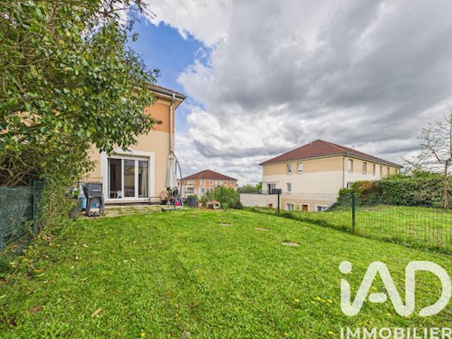 Duplex vente à Nancy, Neuves-maisons