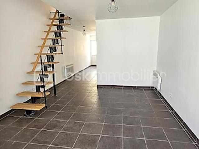 Duplex vente à France métropolitaine, Nîmes