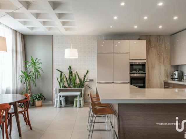 Duplex vente à Paris, Île-de-France