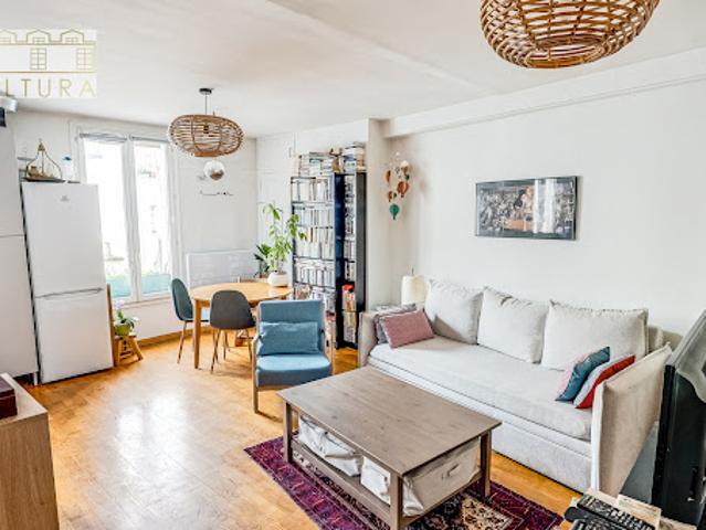 Duplex vente à Paris, Île-de-France