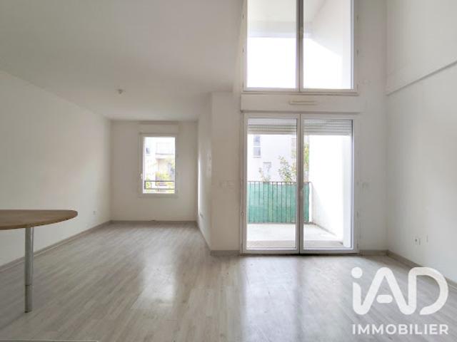 Duplex vente à Les Alcools, Ris-Orangis