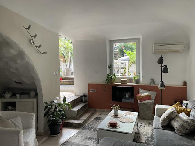 Duplex vente à Rochemaure, Ardèche