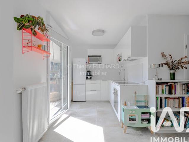 Duplex vente à Bobigny, Romainville