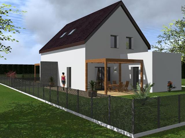 Duplex vente à Saverne, Schwenheim
